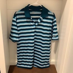 Like New Nike Golf Polo